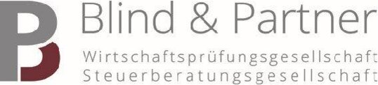 Logo von Blind & Partner mbB