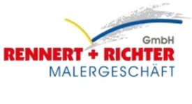 Logo von Maler Rennert + Richter GmbH