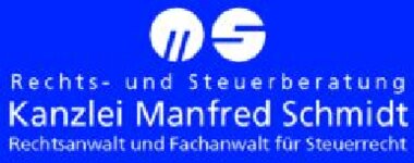 Logo von Schmidt Manfred