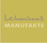 Logo von Buch: Lehmanns Manufakte