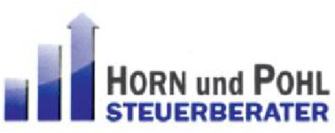Logo von Horn und Pohl Steuerberater