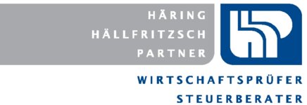 Logo von Häring Hällfritzsch Partner Wirtschaftsprüfer - Steuerberater