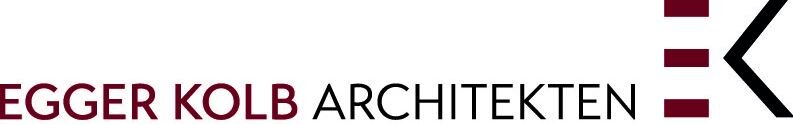 Logo von Egger Kolb Architekten Wieland Egger, Christoph Burkhard Bernward Hentrich, Peter Kolb