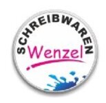 Logo von Schreibwaren Wenzel