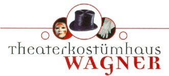 Logo von Theaterkostümhaus Wagner
