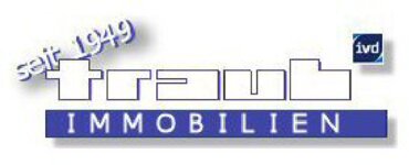 Logo von Paul Traub KG, Immobilien