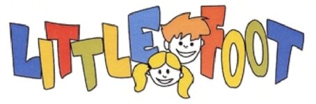 Logo von Kinderschuhe Little Foot