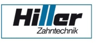 Logo von Hiller Zahntechnik GmbH