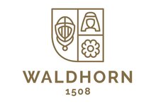 Logo von Hotel Waldhorn