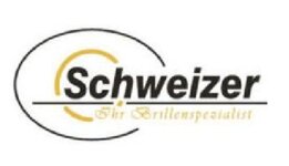 Logo von Augenoptik Schweizer Ihr Brillenspezialist