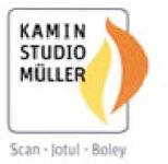 Logo von Müller Kaminofenstudio