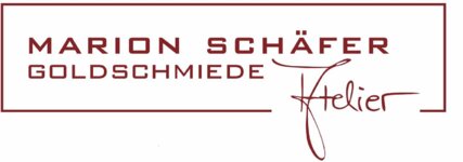 Logo von Am Olgaeck Atelier für Schmuck Marion Schäfer