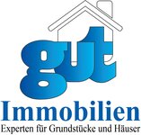 Logo von gut Immobilien GmbH