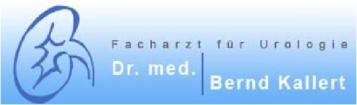 Logo von Kallert Bernd Dr. med. Facharzt für Urologie