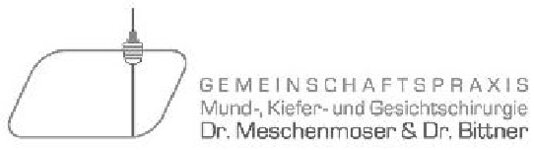 Logo von Meschenmoser Dr. & Bittner Dr.