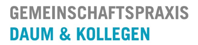 Logo von Daum Ulrich Dr. & Kollegen