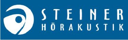 Logo von Steiner Hörakustik GbR