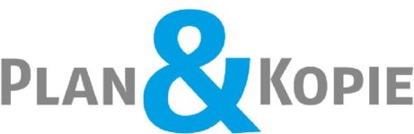 Logo von PLAN & KOPIE Holger Raffin e.K.