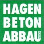 Logo von Hagen Beton-Abbau GmbH