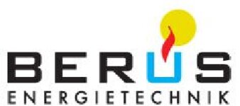 Logo von BERUS Energietechnik