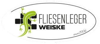 Logo von Weiske - Fliesen mit Style, Swen Weiske