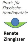 Logo von Praxis für Klassische Homöopathie Renate Zinngisser