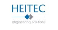 Logo von HEITEC AG