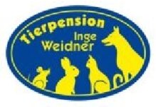 Logo von Tierpension Inge Weidner