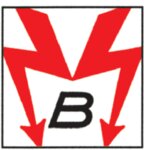 Logo von Blickle K. Blitzschutzbau GmbH
