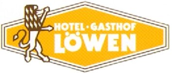 Logo von Hotel Gasthof Löwen