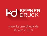 Logo von Kepnerdruck Druckerei + Verlag GmbH