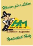 Logo von Müller Helmut GmbH & Co. KG
