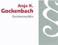 Logo von Anwaltskanzlei GOCKENBACH ANJA K.