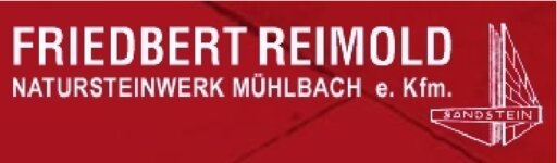 Logo von Reimold Friedbert Natursteinwerk Mühlbach e.Kfm.