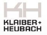Logo von Klaiber + Heubach GmbH