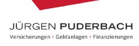 Logo von Finanzdienstleistungen Jürgen Puderbach