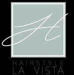 Logo von Hairstyle la vista - Friseursalon & Zweithaarstudio