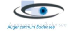 Logo von Augenzentrum Bodensee - Dr.Tsiokou und Dr. Epple