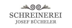 Logo von Schreinerei Josef Bücheler