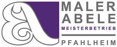 Logo von Malergeschäft Abele