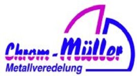 Logo von Chrom-Müller Metallveredelung GmbH