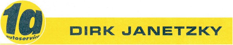 Logo von Janetzky Dirk