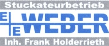 Logo von Weber E.+ E. Inh. Frank Holderrieth e.K.