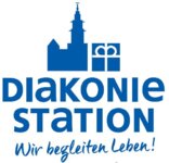 Logo von Diakoniestation Heilbronn e.V.