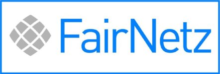Logo von FairNetz GmbH