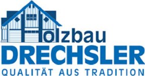 Logo von Drechsler Holzbau