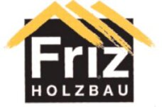 Logo von Friz Ing.-Holzbau und CNC Abbund GmbH