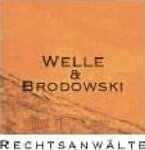 Logo von Welle & Brodowski