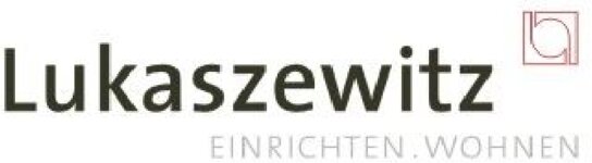 Logo von Lukaszewitz Einrichten + Wohnen GmbH