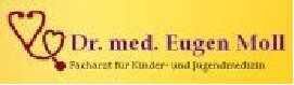 Logo von Moll Eugen Dr.med. Kinder- und Jugendmedizin